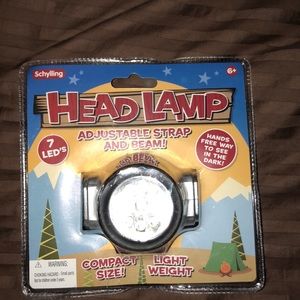Headlamp
